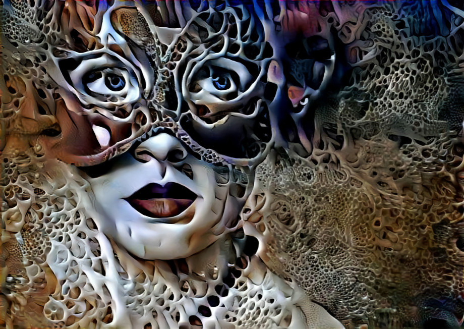 MASQUERADE 