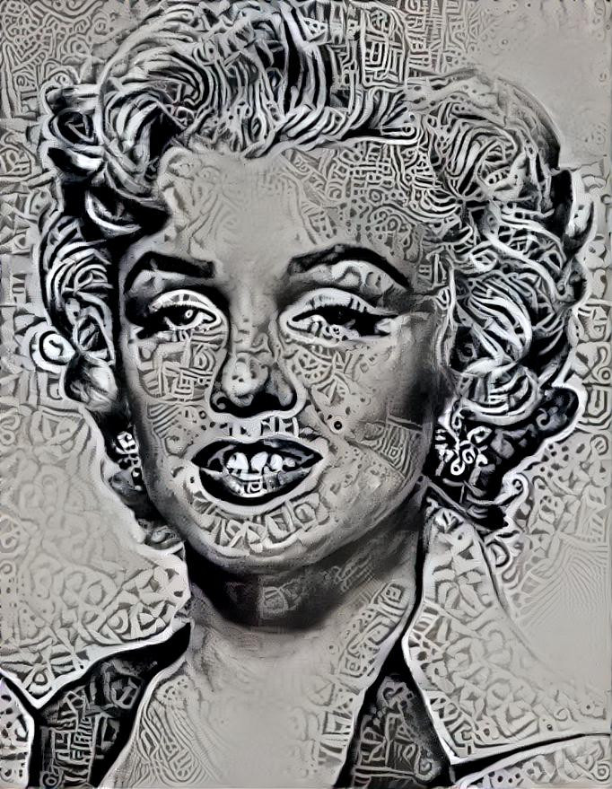 marilyn monroe