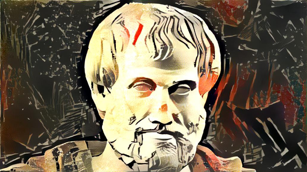 Aristotle