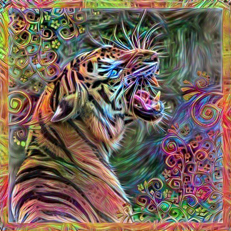 Tigre