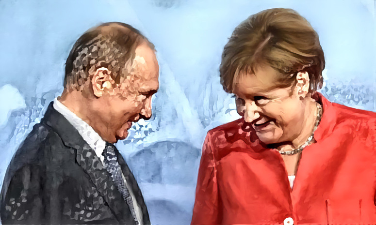 Vlad and Angela