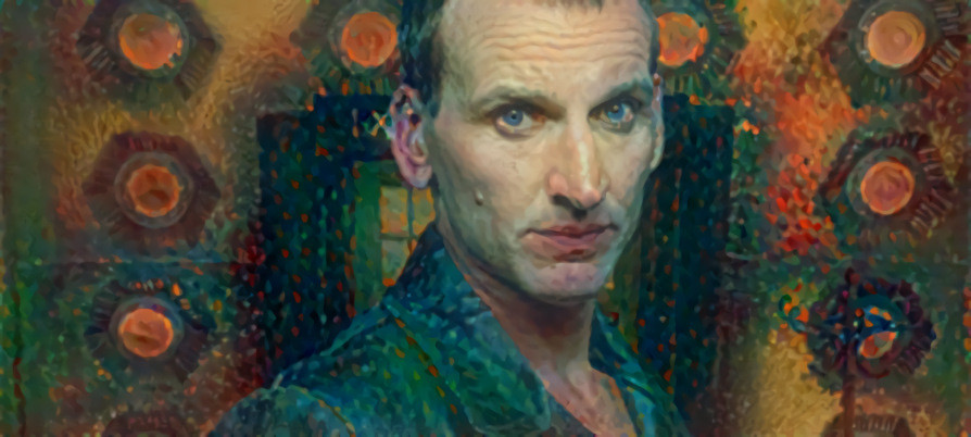 9th Doctor