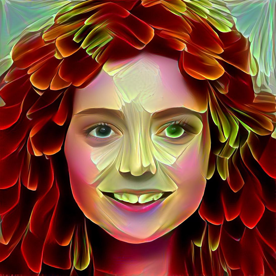 Merida ( мерида )  