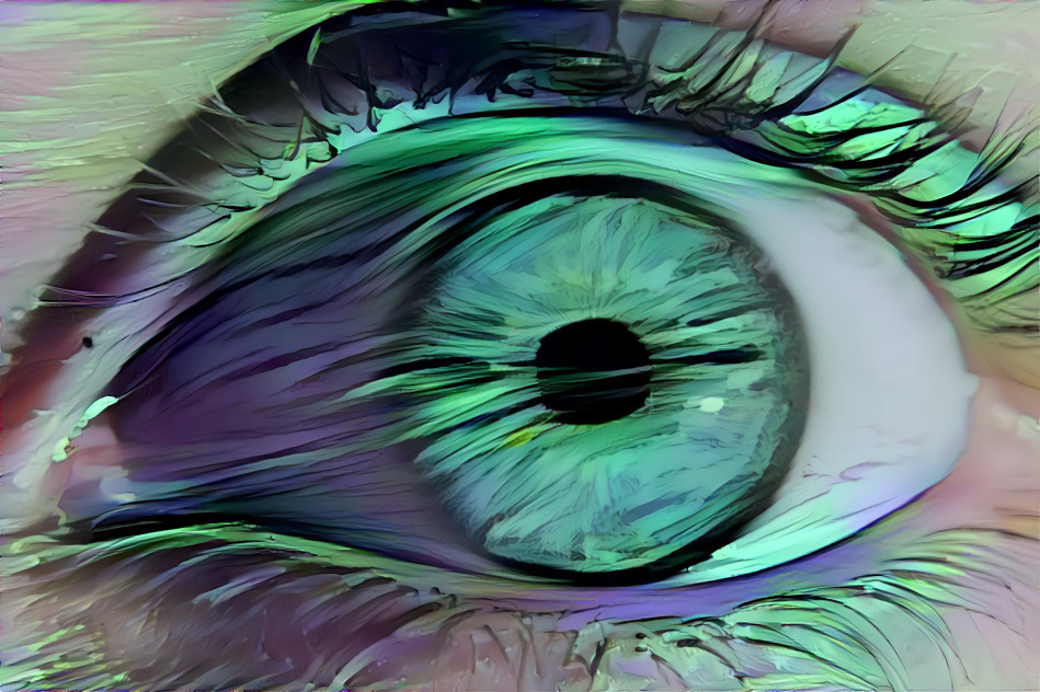 eye