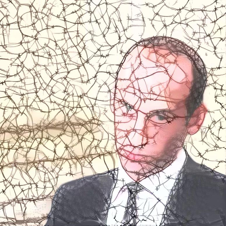 Into Stephen Miller’s Future