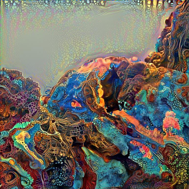 DMT land