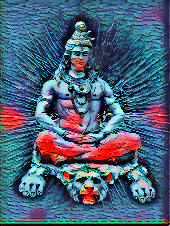 Mahadev