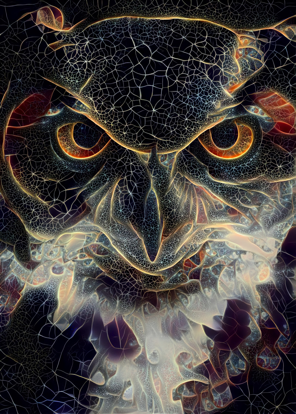Owl Eyes [FHD]