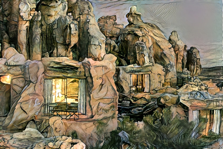 Kagga-Kamma