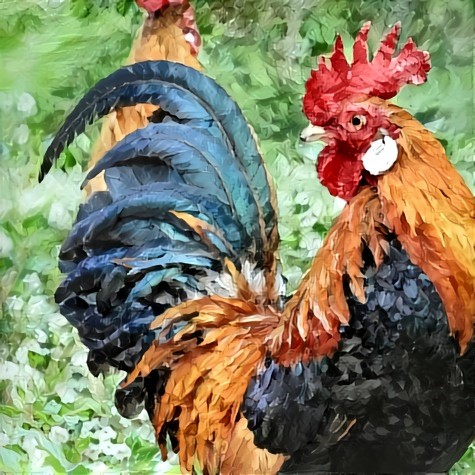 Rooster