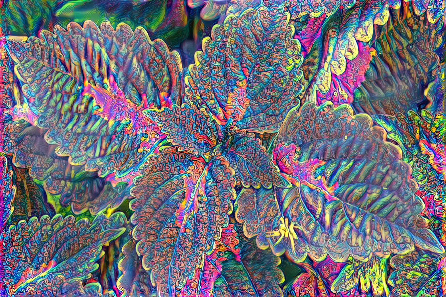 Coleus