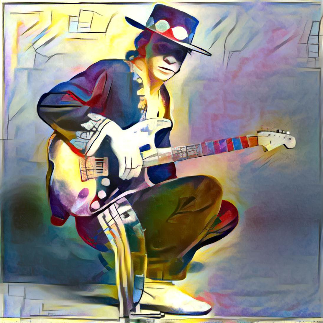 SRV Kandinsky