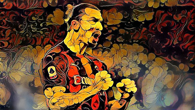 Zlatan