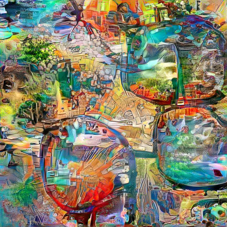 Deep Dream