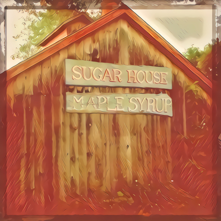 Sugar House