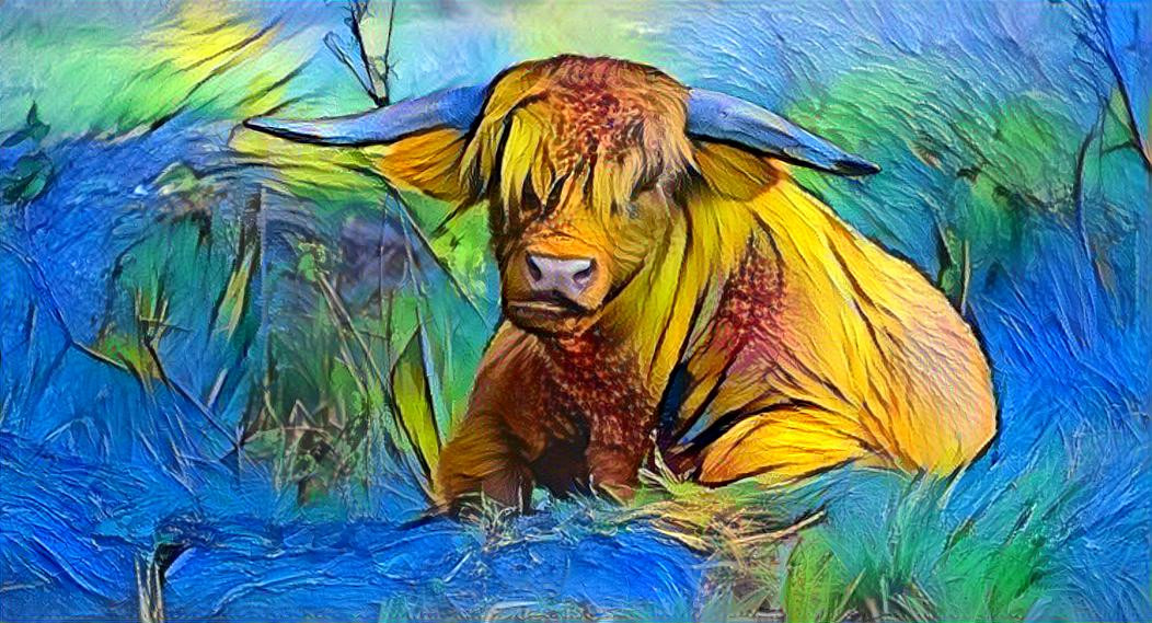 Vache