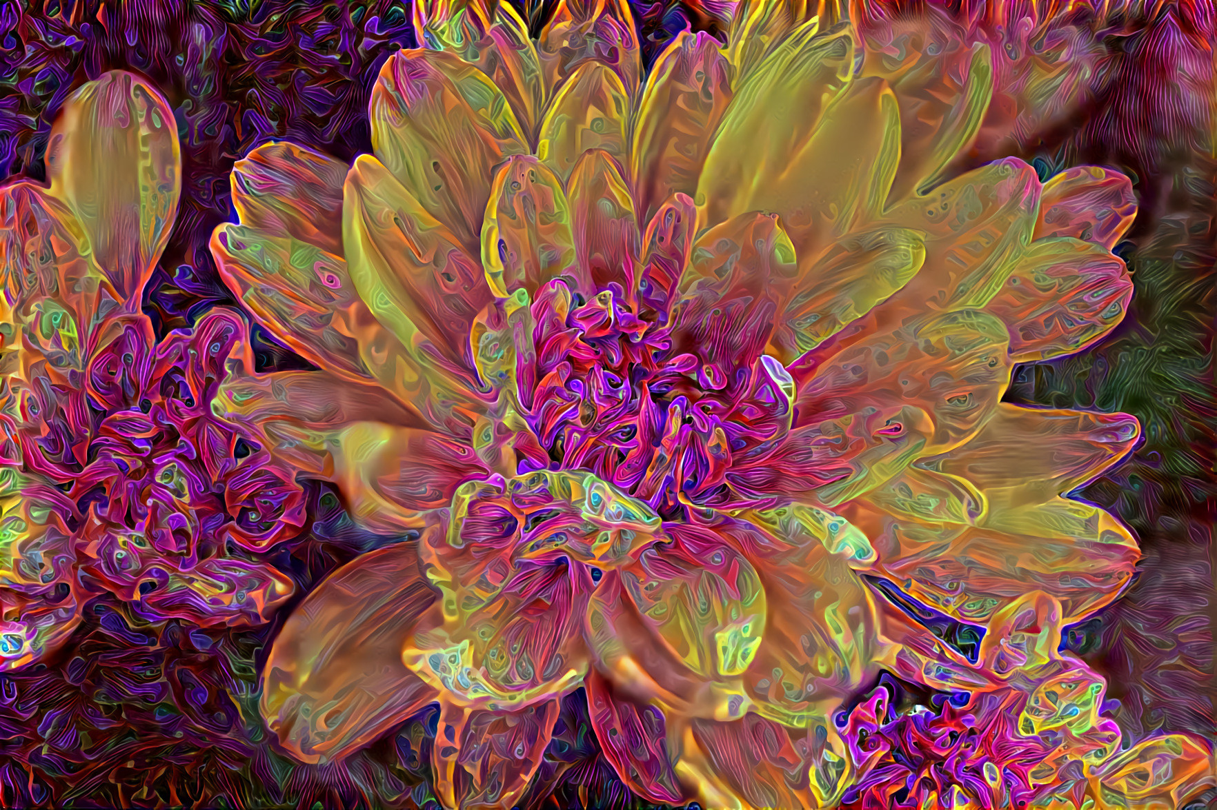 Dahlia