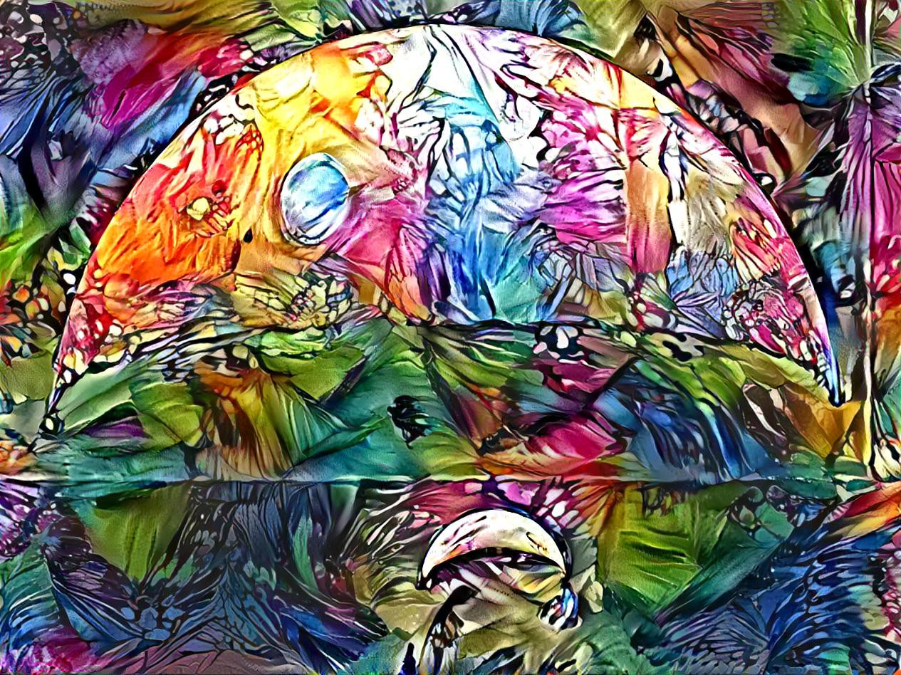 Kaleidojupiter