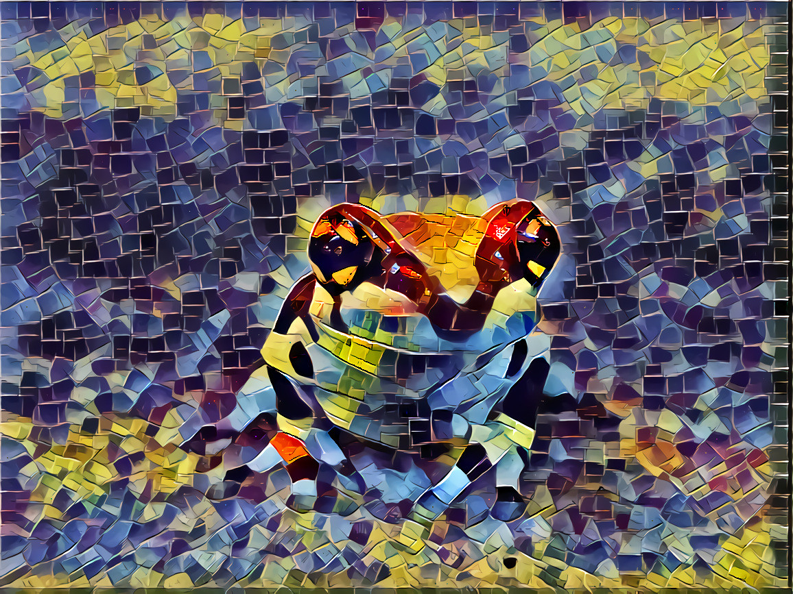 Amazon Milk Frog [2020] Erick Zimmermann