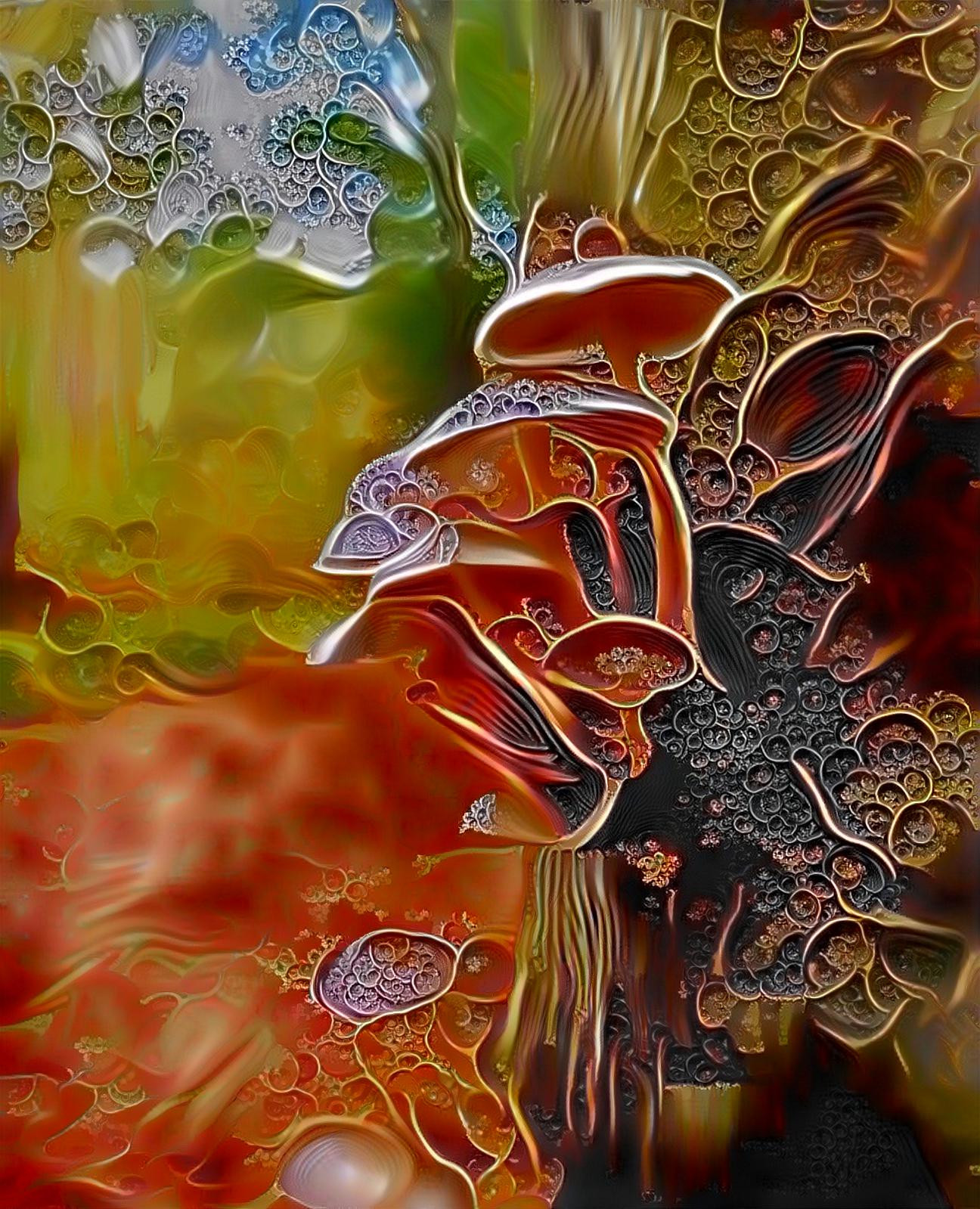 Shroom