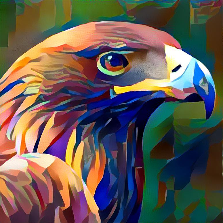 eagle