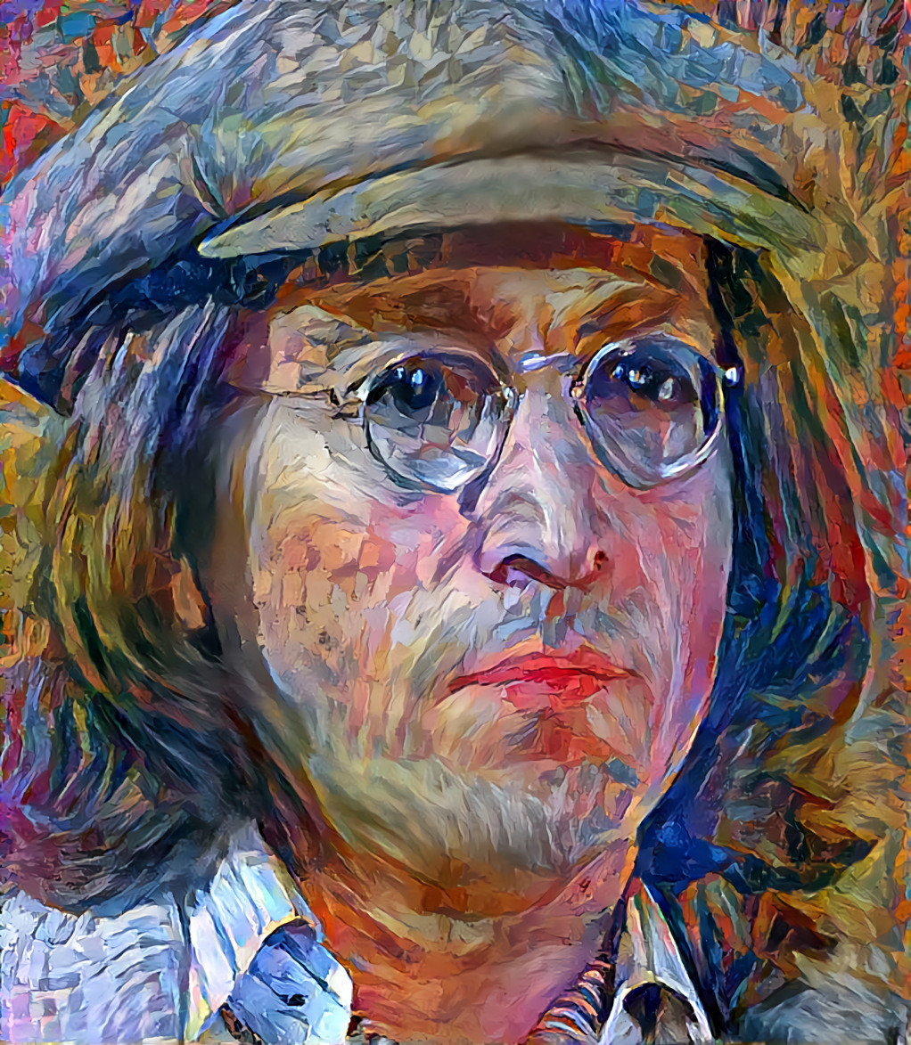 John Lennon