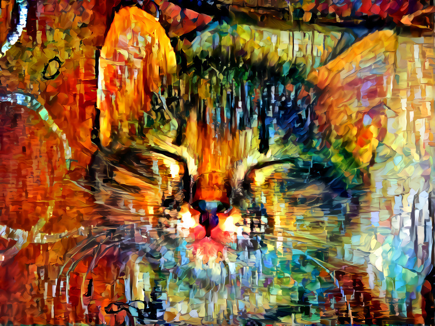 Tigo Leonid Afremov