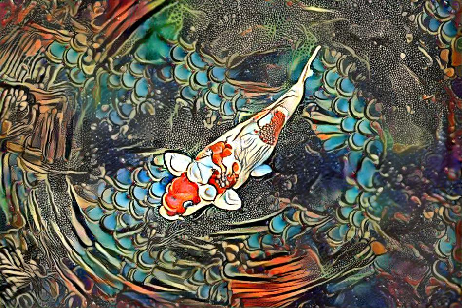 Koi