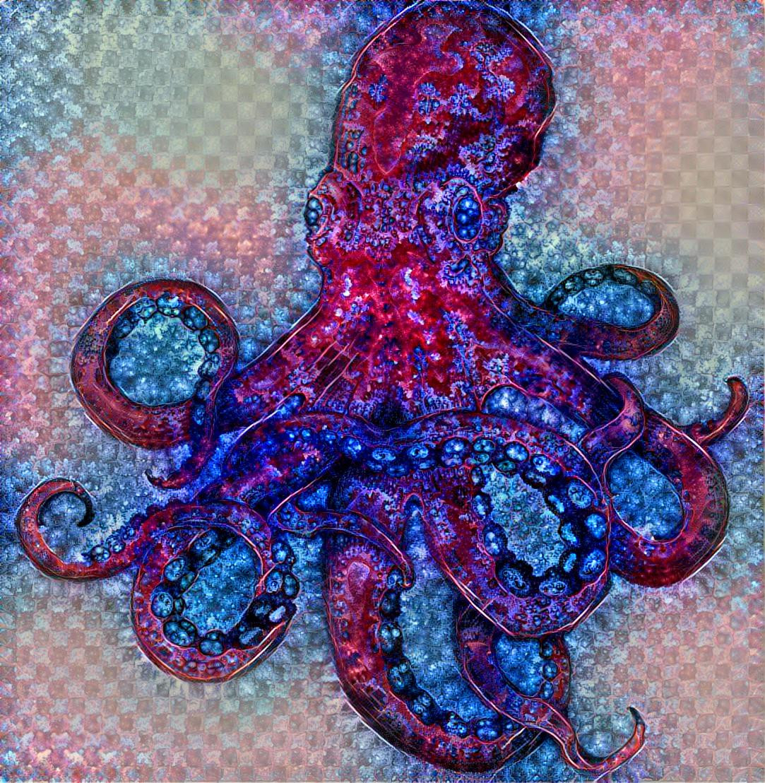 Octopussy