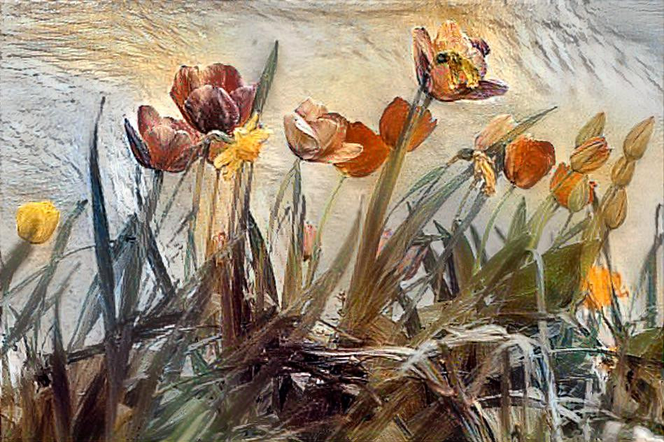 Tulips