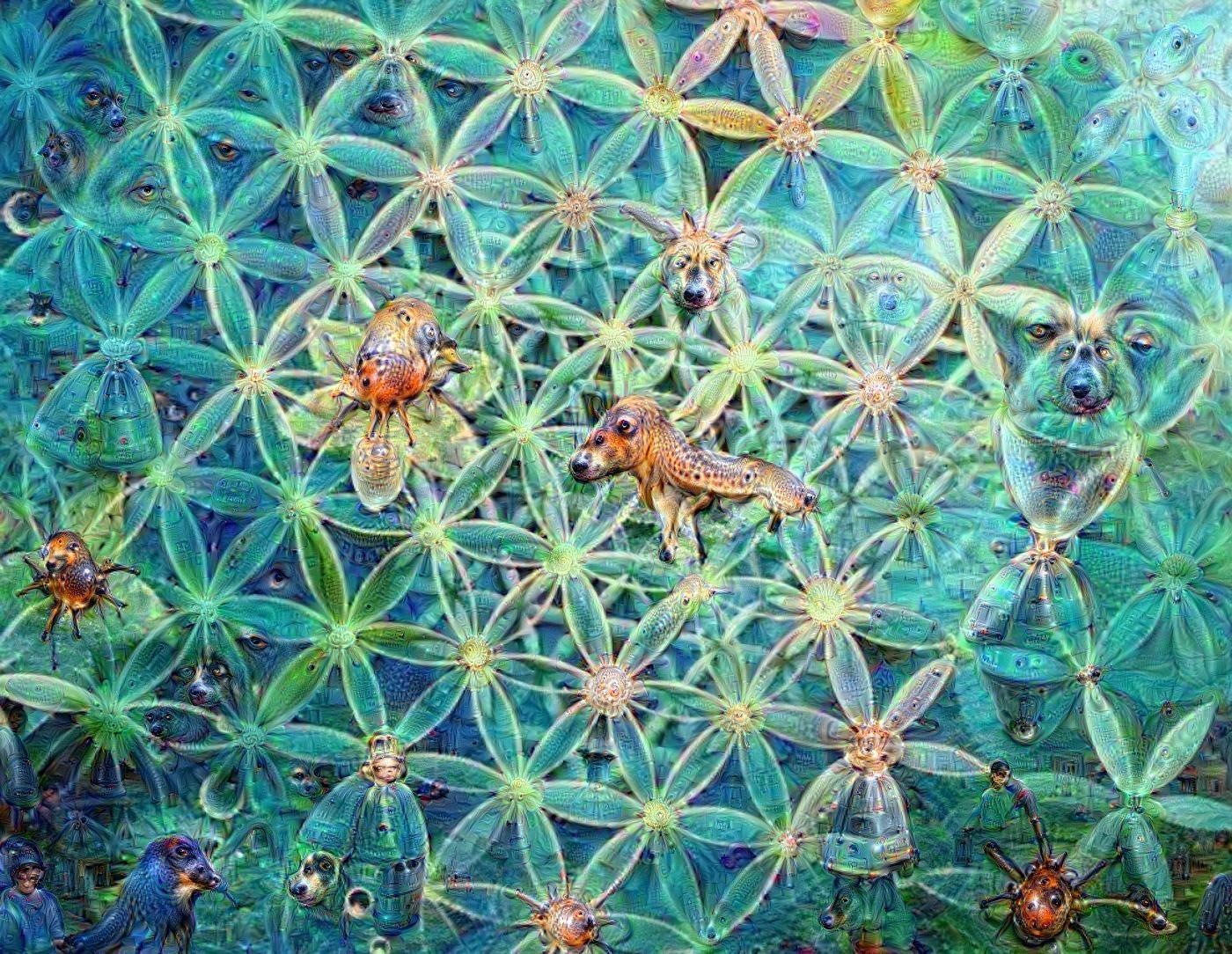 Flower of Life