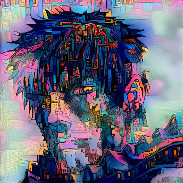 HallucinoGuts