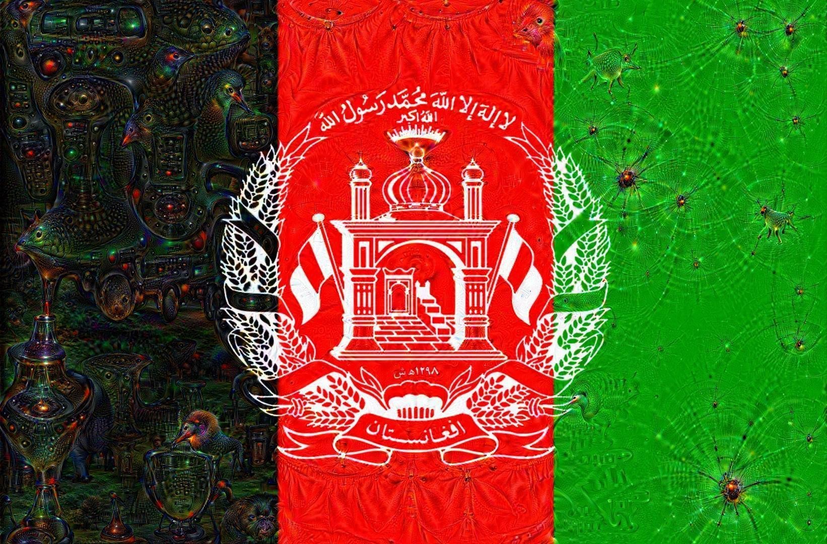 Afghanistan