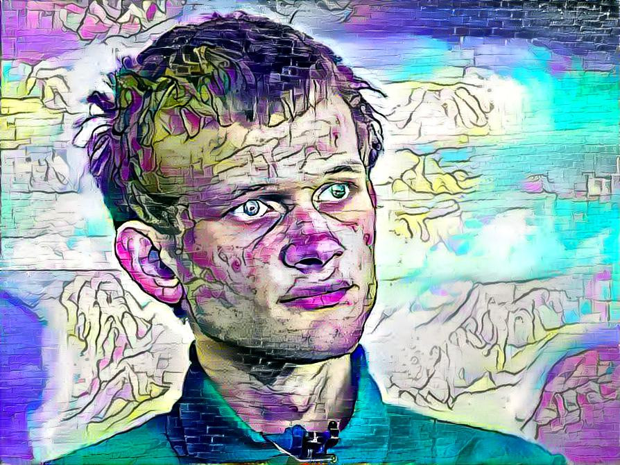 Vitalik Dreams