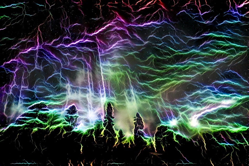 Electric Aurora