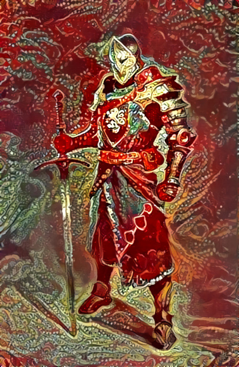 Red Knight