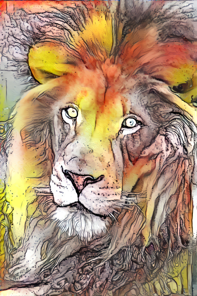 Lion