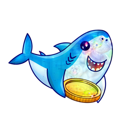 Baby Shark Token