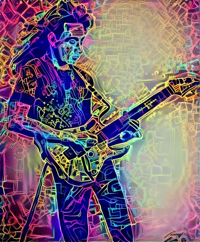 Steve Vai