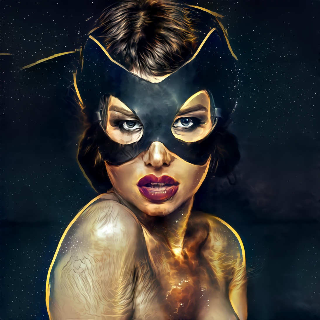 batgirl