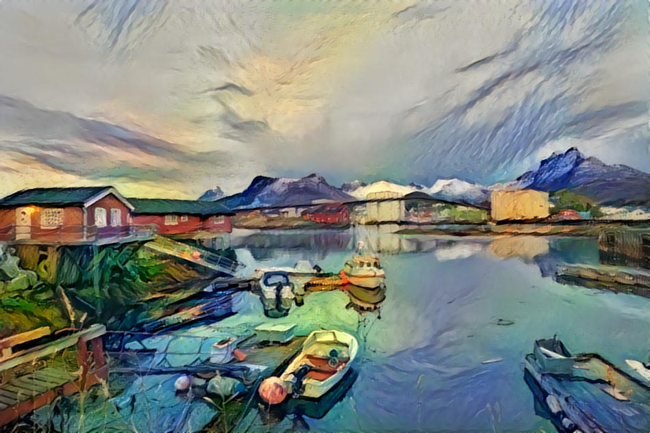 Lofoten Islands 1