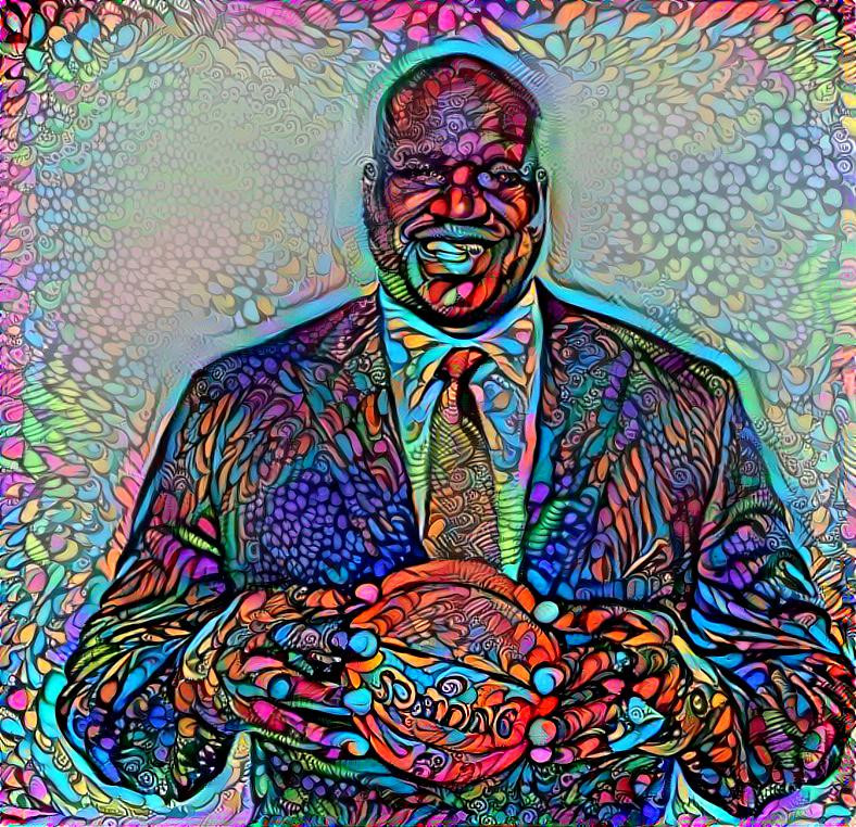 Shaq