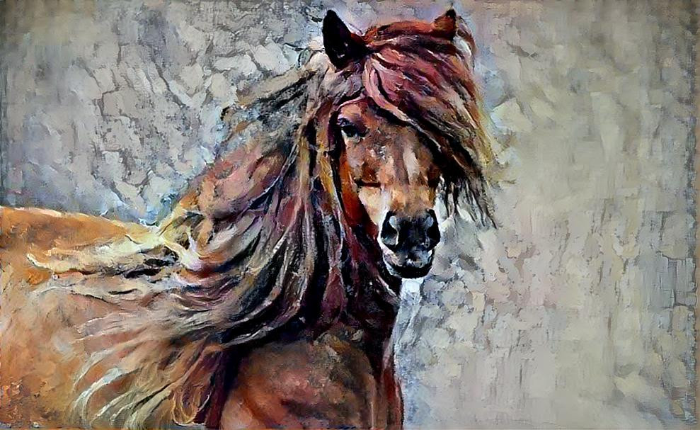  Horse