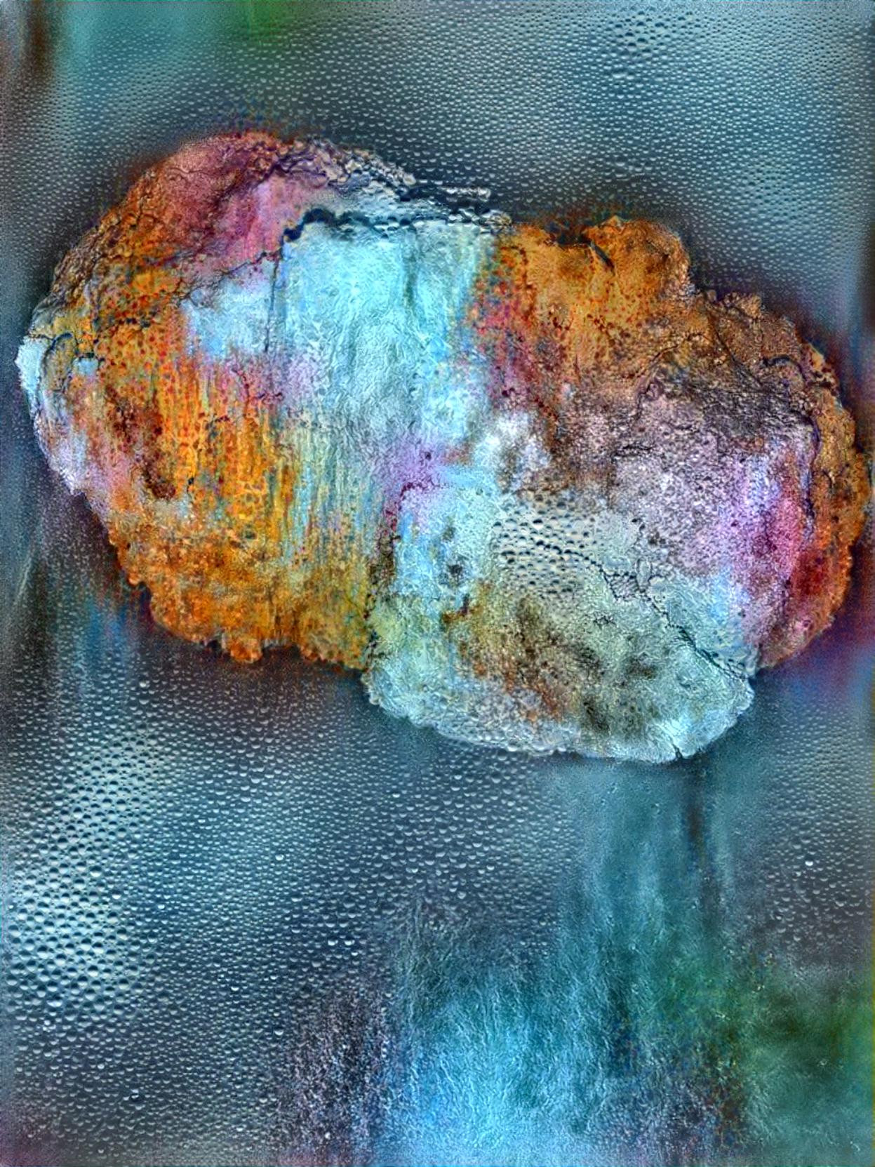 rainbow rock