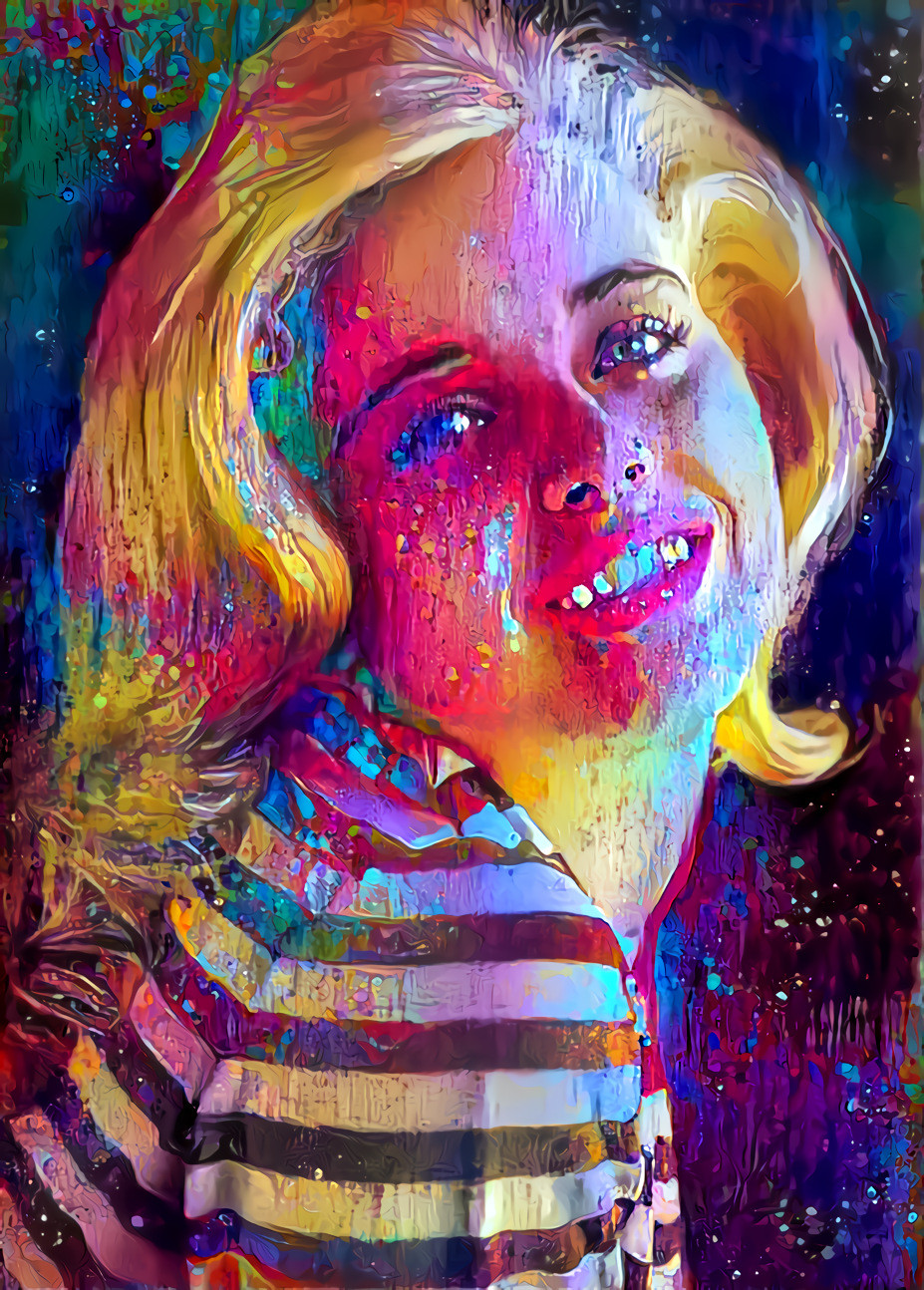 Sue Lyon