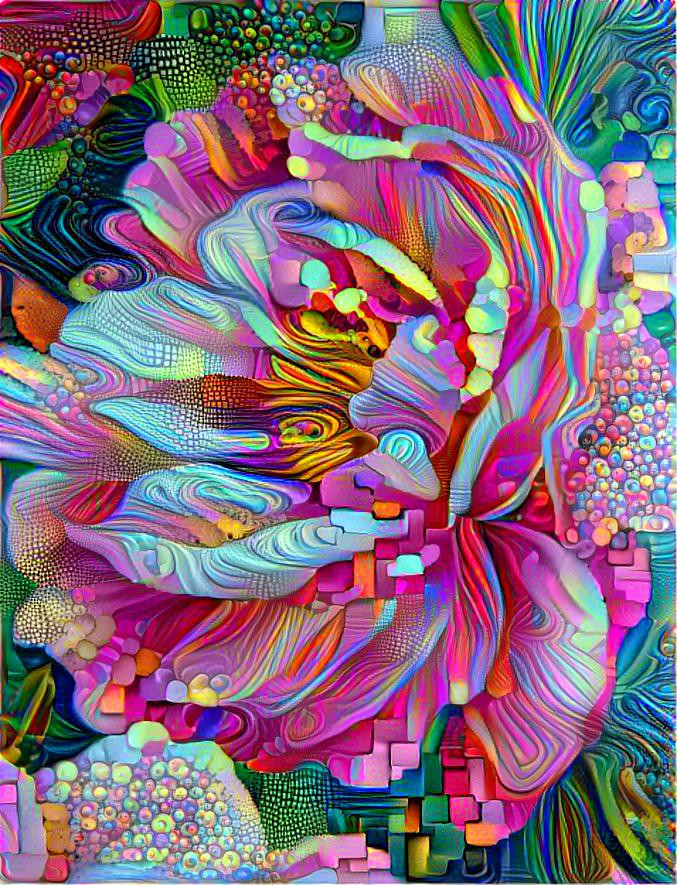 'dream flower'