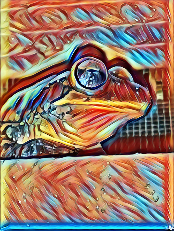 Hypnotoad