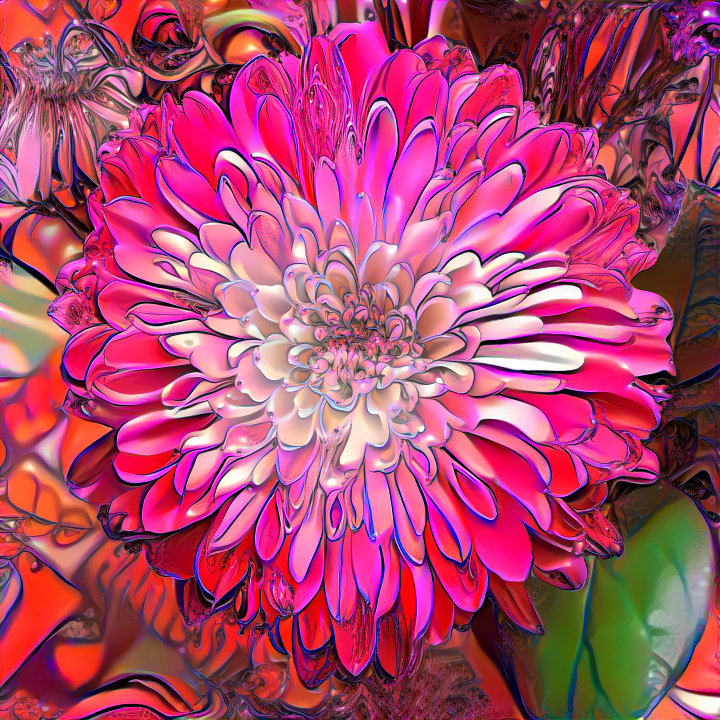 Chrysanthemum