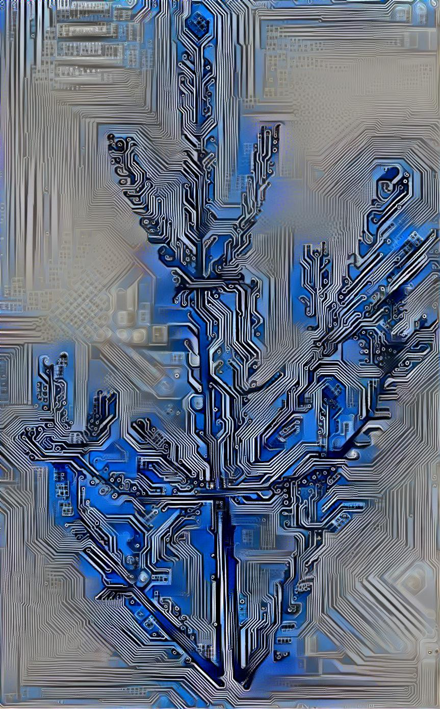 PCB Pine