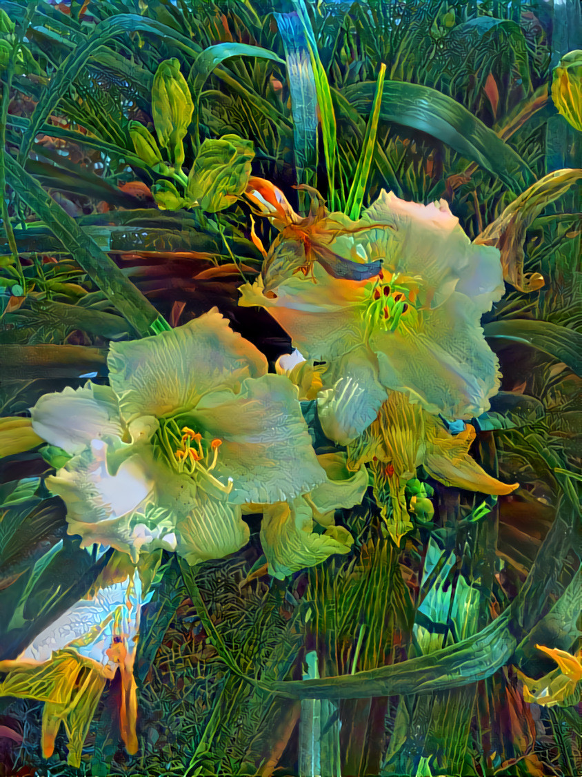 Lillies